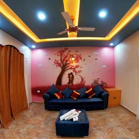 White House Resort Jhalawar ภายนอก รูปภาพ